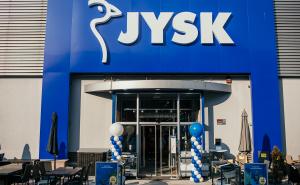 JYSK isplatio skoro 665.000 KM bonusa zaposlenicima prodavnica u BiH